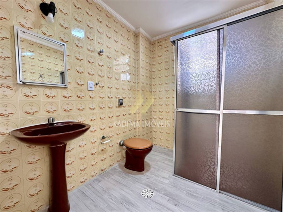 Imagem Apartamento com 1 Quarto à Venda, 51 m² em Boqueirao - Praia Grande