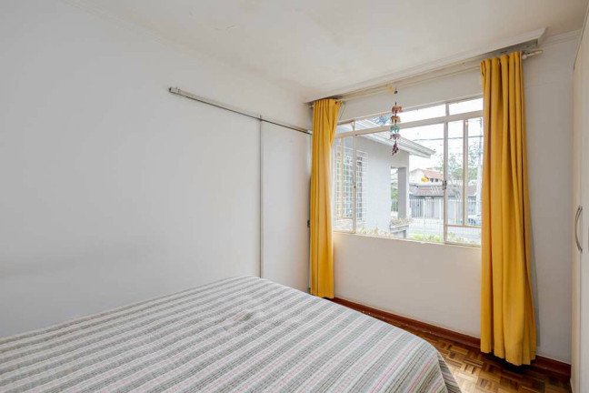 Imagem Terreno à Venda, 619 m² em Ahú - Curitiba