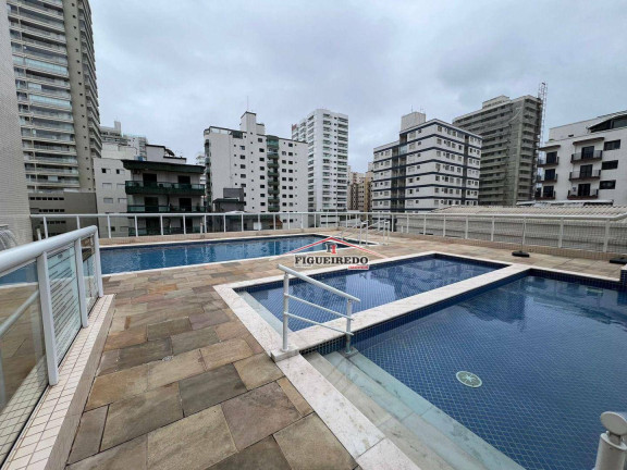 Imagem Apartamento com 3 Quartos à Venda, 121 m² em Aviação - Praia Grande