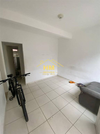 Imagem Apartamento com 2 Quartos para Alugar, 65 m² em Vila Voturuá - Sao Vicente