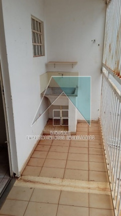 Imagem Sobrado para Alugar, em Ipiranga - Ribeirão Preto Imagem Sobrado para Alugar, em Ipiranga - Ribeirão Preto