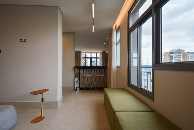 Imagem Apartamento com 1 Quarto à Venda, 21 m² em Paraíso - São Paulo Imagem Apartamento com 1 Quarto à Venda, 21 m² em Paraíso - São Paulo