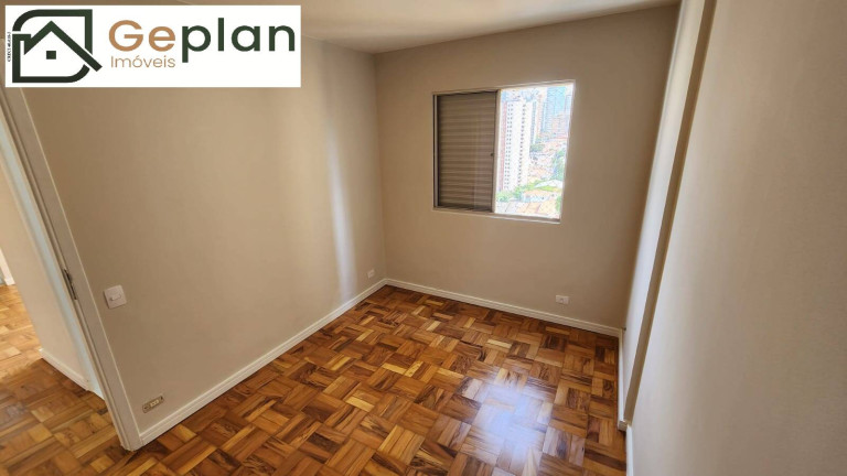 Imagem Apartamento com 2 Quartos à Venda, 76 m² em Chácara Inglesa - São Paulo Imagem Apartamento com 2 Quartos à Venda, 76 m² em Chácara Inglesa - São Paulo