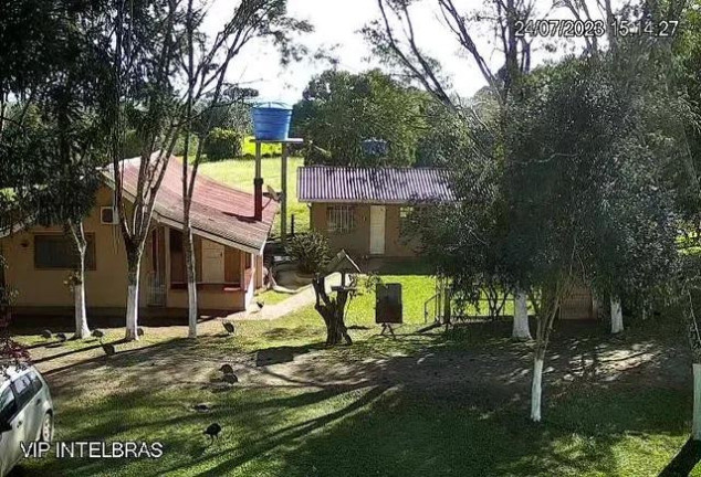 Imagem Imóvel com 4 Quartos à Venda, 206.533 m² em Riozinho De Baixo - Rebouças