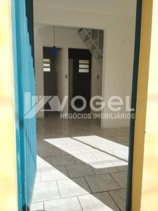 Imagem Casa com 2 Quartos à Venda, 92 m² em Fazenda São Borja - Sao Leopoldo Imagem Casa com 2 Quartos à Venda, 92 m² em Fazenda São Borja - Sao Leopoldo