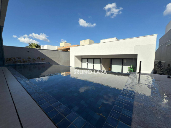 Imagem Casa com 4 Quartos à Venda, 297 m² em Condomínio Ouro Verde - Betim Imagem Casa com 4 Quartos à Venda, 297 m² em Condomínio Ouro Verde - Betim