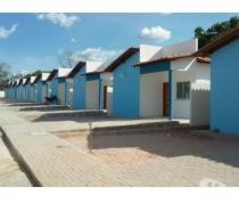 Imagem Casa com 2 Quartos à Venda, 74 m² em Todos Os Santos - Teresina