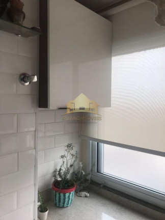 Imagem Apartamento com 2 Quartos à Venda, 48 m² em Cangaiba - São Paulo Imagem Apartamento com 2 Quartos à Venda, 48 m² em Cangaiba - São Paulo