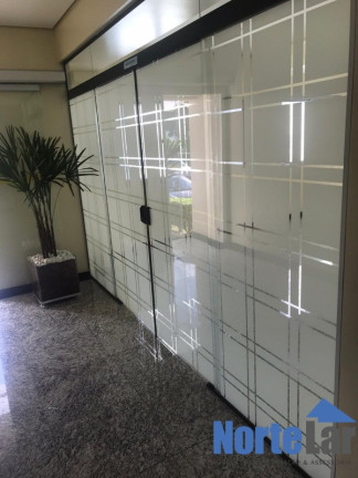 Imagem Apartamento com 2 Quartos para Alugar, 50 m² em Imirim - São Paulo
