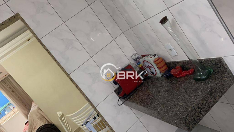 Imagem Apartamento com 3 Quartos à Venda, 88 m² em Penha De França - São Paulo
