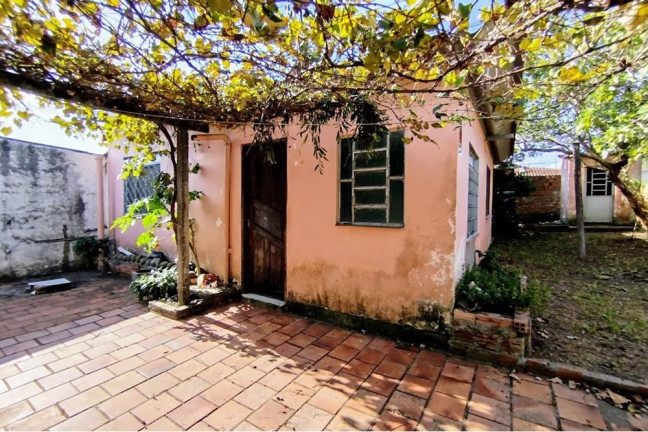 Imagem Casa com 4 Quartos à Venda, 75 m² em Nossa Senhora Das Graças - Canoas