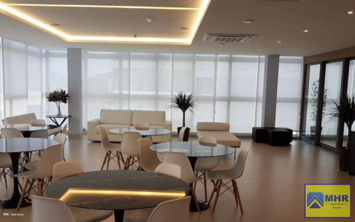 Imagem Apartamento com 1 Quarto à Venda, 55 m² em Praia Do Canto - Vitória