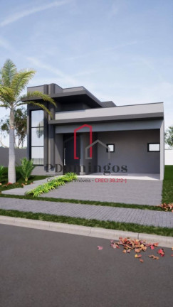 Imagem Casa com 3 Quartos à Venda, 140 m² em Residencial Terras Da Estância - Paulínia Imagem Casa com 3 Quartos à Venda, 140 m² em Residencial Terras Da Estância - Paulínia