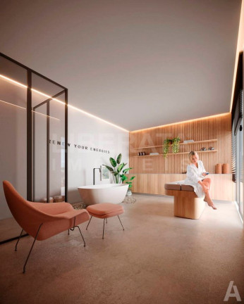 Imagem Apartamento com 1 Quarto à Venda, 31 m² em Perequê - Porto Belo Imagem Apartamento com 1 Quarto à Venda, 31 m² em Perequê - Porto Belo