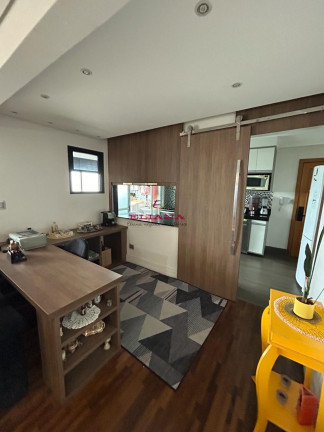 Imagem Apartamento com 3 Quartos à Venda, 100 m² em Vila Pereira Barreto - São Paulo Imagem Apartamento com 3 Quartos à Venda, 100 m² em Vila Pereira Barreto - São Paulo