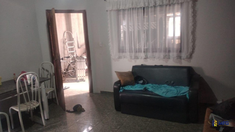 Imagem Casa com 3 Quartos à Venda, 132 m² em Ipiranga - Sorocaba