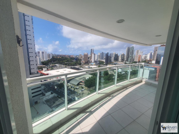 Apartamento com 2 Quartos à Venda, 75 m² em Caminho Das Arvores - Salvador