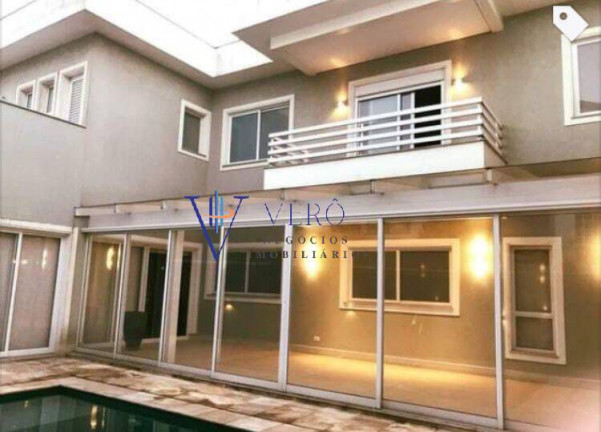Casa à Venda, 680 m² em Aldeia Da Serra - Barueri