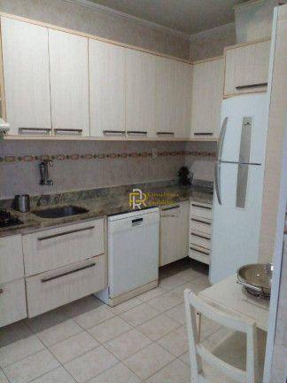 Imagem Apartamento com 2 Quartos à Venda, 100 m² em Canto Do Forte - Praia Grande Imagem Apartamento com 2 Quartos à Venda, 100 m² em Canto Do Forte - Praia Grande