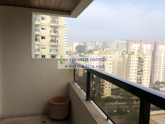 Imagem Apartamento com 3 Quartos à Venda, 139 m² em Jardim Vila Mariana - São Paulo Imagem Apartamento com 3 Quartos à Venda, 139 m² em Jardim Vila Mariana - São Paulo