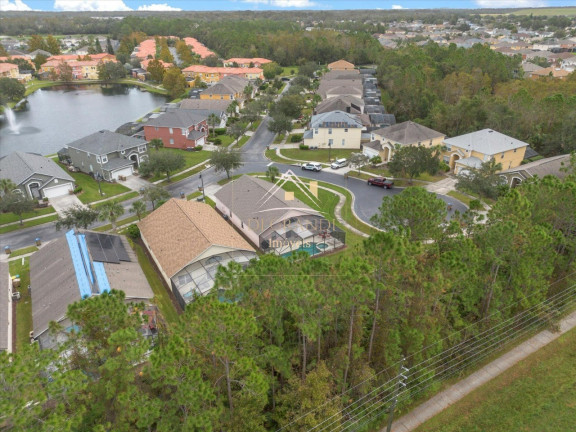 Imagem Casa com 4 Quartos para Alugar ou Temporada, 194 m² em Kissimmee - Orlando