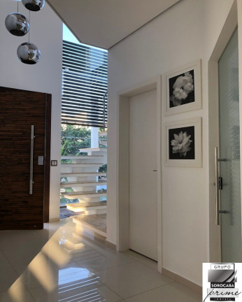 Imagem Casa com 3 Quartos à Venda, 300 m² em Parque Reserva Fazenda Imperial - Sorocaba Imagem Casa com 3 Quartos à Venda, 300 m² em Parque Reserva Fazenda Imperial - Sorocaba