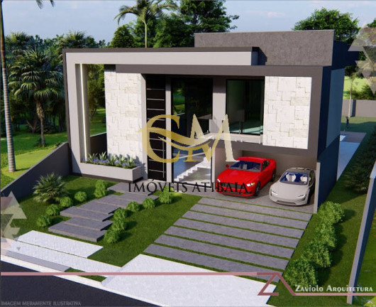 Imagem Casa de Condomínio com 4 Quartos à Venda, 600 m² em Condomínio Residencial Shamballa Ii - Atibaia