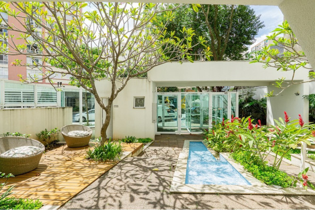 Imagem Imóvel com 1 Quarto à Venda, 45 m² em Paraíso - São Paulo Imagem Imóvel com 1 Quarto à Venda, 45 m² em Paraíso - São Paulo