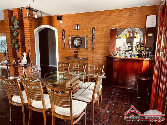 Imagem Casa de Condomínio com 3 Quartos à Venda, 5.500 m² em Condomínio Lagoinha - Jacareí Imagem Casa de Condomínio com 3 Quartos à Venda, 5.500 m² em Condomínio Lagoinha - Jacareí