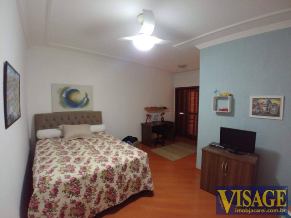 Imagem Apartamento com 4 Quartos à Venda, 420 m² em Altos De Santana I - Jacareí Imagem Apartamento com 4 Quartos à Venda, 420 m² em Altos De Santana I - Jacareí