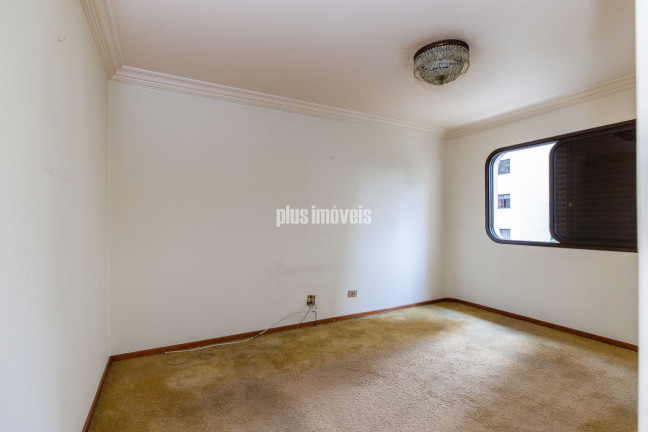 Imagem Apartamento com 4 Quartos à Venda, 297 m² em Campo Belo - São Paulo