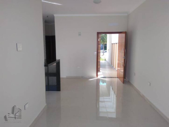 Imagem Casa de Condomínio com 3 Quartos à Venda, 97 m² em Loteamento Dinorá Rosa - Sorocaba