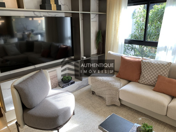 Imagem Apartamento com 3 Quartos à Venda, 115 m² em Perdizes - São Paulo