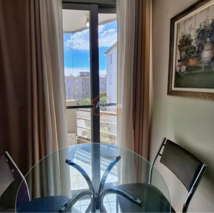 Imagem Imóvel com 2 Quartos à Venda, 45 m² em Condominio Residencial Nazareth - Mogi Mirim