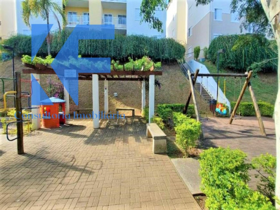 Imagem Imóvel com 3 Quartos à Venda, 60 m² em Chácara Das Nações - Valinhos