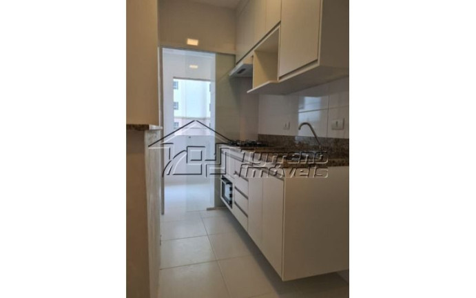 Imagem Apartamento com 2 Quartos à Venda, 65 m² em Jardim Califórnia - Jacareí