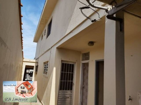 Imagem Casa com 3 Quartos à Venda, 136 m² em Jordanópolis - São Bernardo Do Campo