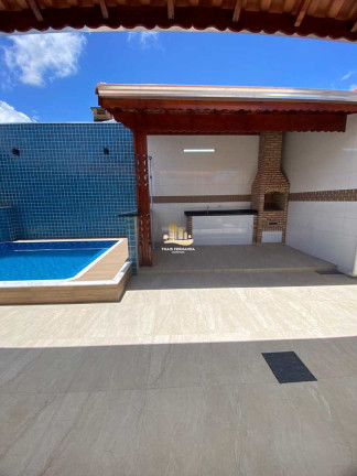 Imagem Casa com 3 Quartos à Venda, 170 m² em Real - Praia Grande