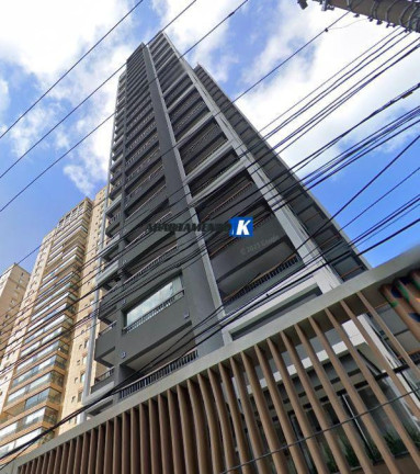 Imagem Loja à Venda, 101 m² em Brooklin - São Paulo