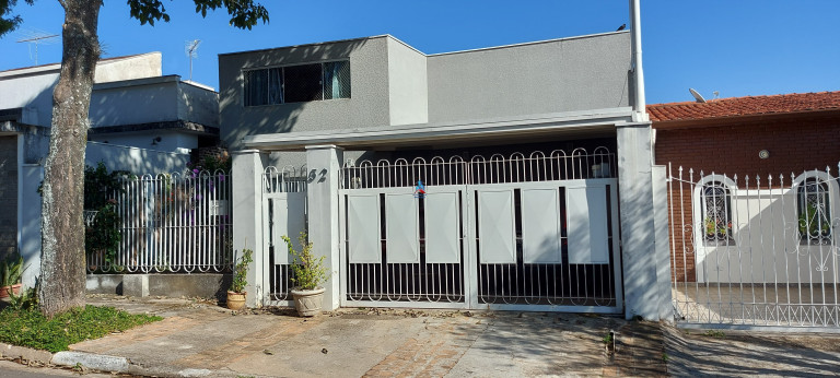 Casa com 5 Quartos à Venda, 285 m² em Jardim Europa - Bragança Paulista