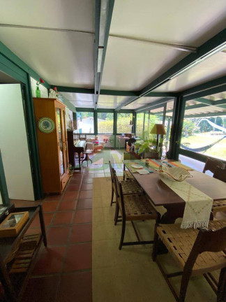 Imagem Chácara com 6 Quartos à Venda, 11.200 m² em Portão - Atibaia Imagem Chácara com 6 Quartos à Venda, 11.200 m² em Portão - Atibaia