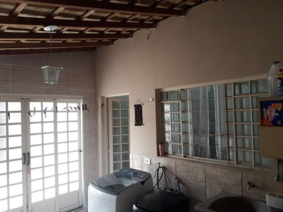 Imagem Casa com 2 Quartos à Venda, 160 m² em Jardim Das Orquídeas - Sumaré Imagem Casa com 2 Quartos à Venda, 160 m² em Jardim Das Orquídeas - Sumaré