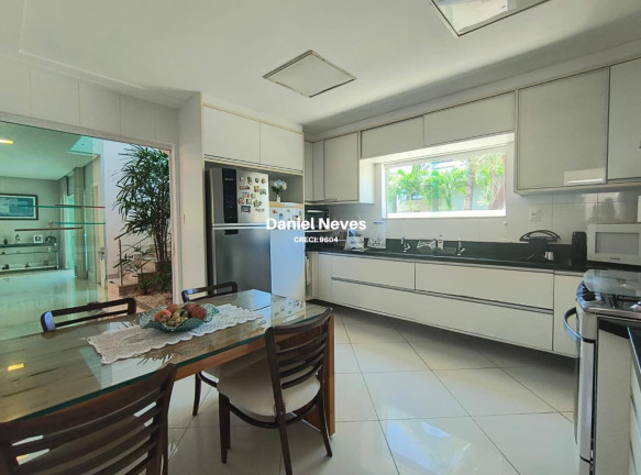 Imagem Casa de Condomínio com 3 Quartos à Venda, 220 m² em Portão - Lauro De Freitas