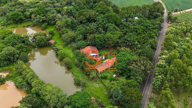Fazenda à Venda, 1.000 m² em área Rural - Jaguariúna