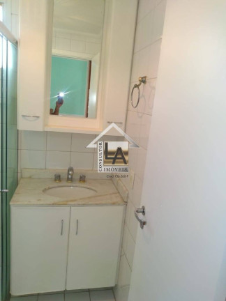 Imagem Apartamento com 2 Quartos à Venda, 52 m² em Indianópolis - São Paulo Imagem Apartamento com 2 Quartos à Venda, 52 m² em Indianópolis - São Paulo