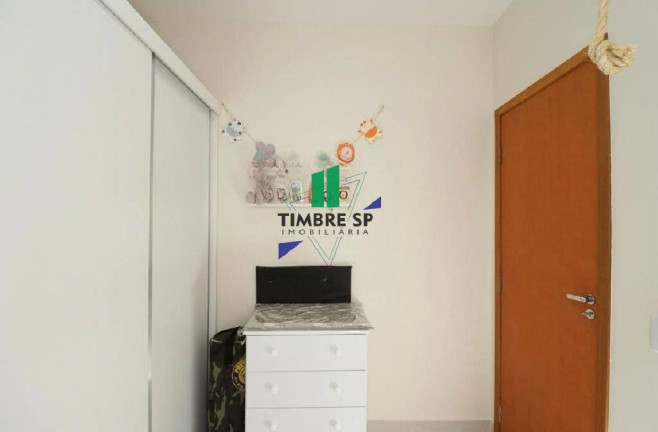 Imagem Apartamento com 2 Quartos à Venda,  em Parque Peruche - São Paulo