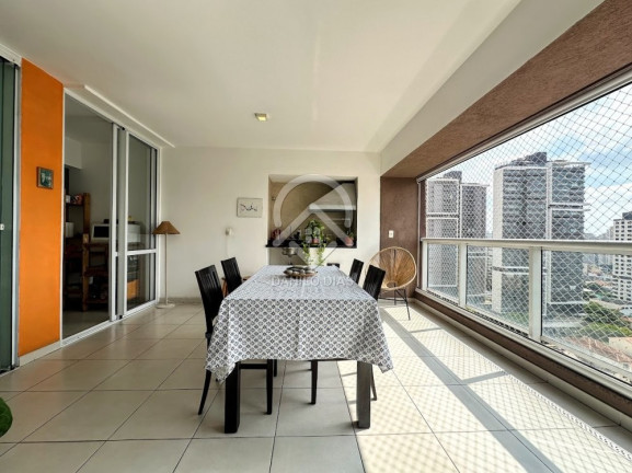 Imagem Apartamento com 2 Quartos à Venda, 161 m² em Vila Romana - São Paulo Imagem Apartamento com 2 Quartos à Venda, 161 m² em Vila Romana - São Paulo