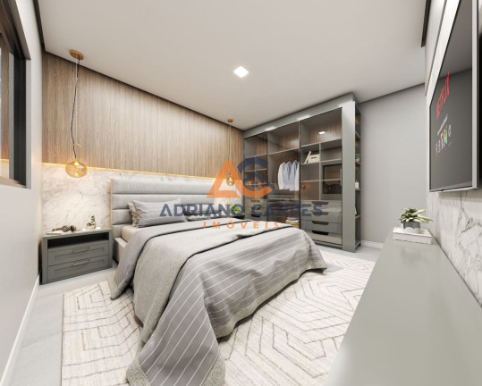 Imagem Imóvel com 2 Quartos à Venda, 80 m² em Centro - Navegantes Imagem Imóvel com 2 Quartos à Venda, 80 m² em Centro - Navegantes