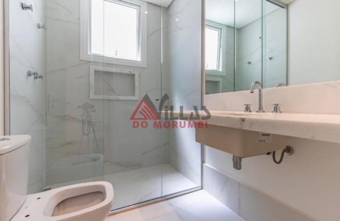 Imagem Sobrado com 4 Quartos à Venda, 525 m² em Granja Julieta - São Paulo