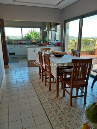 Imagem Casa de Condomínio com 5 Quartos à Venda, 1.800 m² em Loteamento Caminhos De São Con - Campinas Imagem Casa de Condomínio com 5 Quartos à Venda, 1.800 m² em Loteamento Caminhos De São Con - Campinas